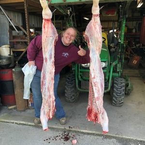 Meet your Posher, Sam